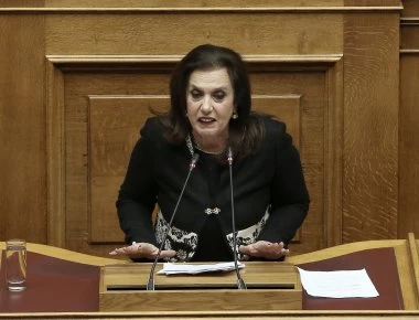 Θ.Μεγαλοοικονόμου: «Εχω ηχογραφήσει συνομιλία μου με τον Λεβέντη» (φώτο)